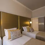 Hotel My Story Ouro 3*
