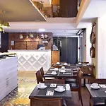 My Story Ouro Hotel Lisboa