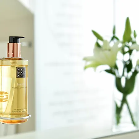 Hotel My Story Ouro Lizbona