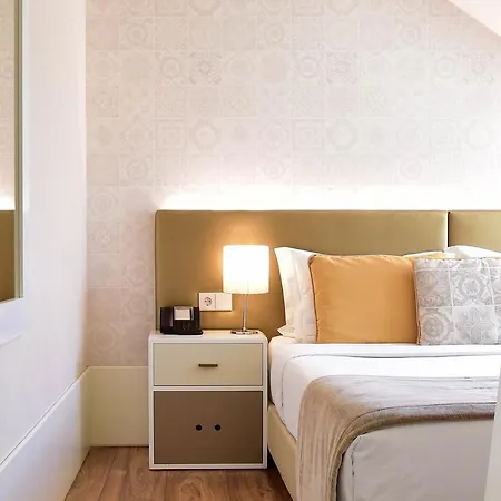 My Story Ouro Hotel 3*