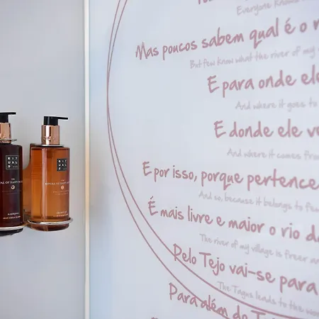 My Story Ouro Lizbona