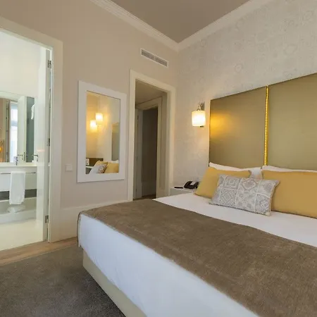 My Story Ouro Lizbona