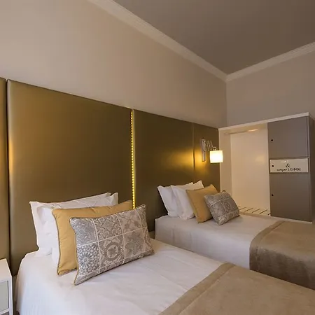 Otel My Story Ouro 3*