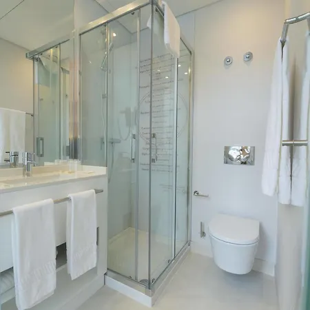 Hotel My Story Ouro 3*