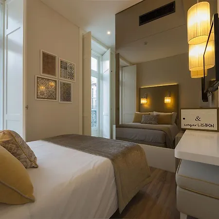 Otel My Story Ouro