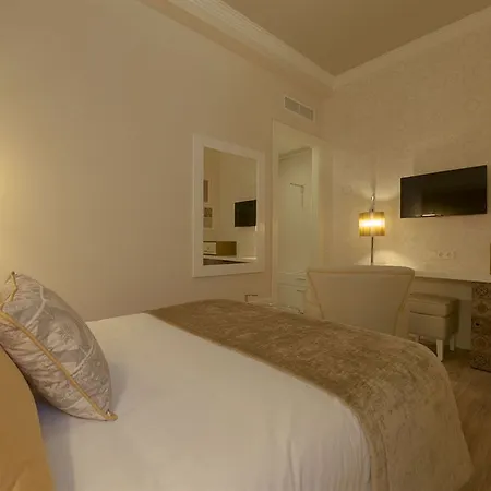 My Story Ouro Lizbona