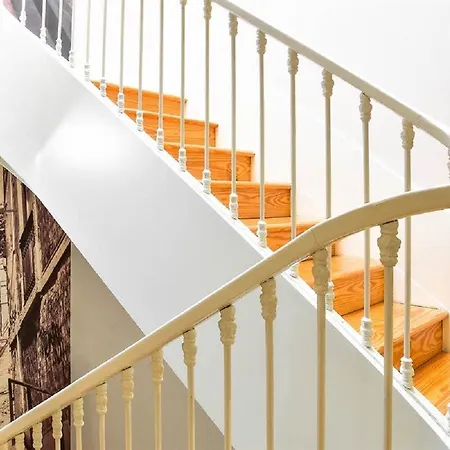 My Story Ouro Lizbona