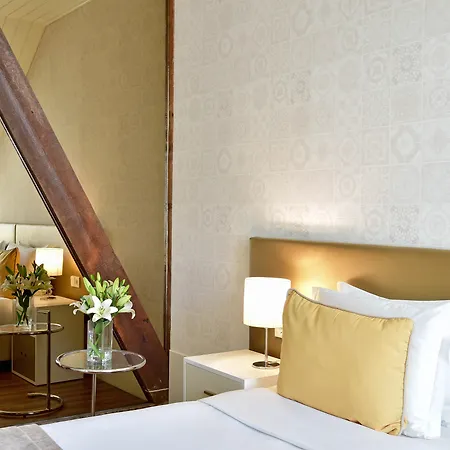 My Story Ouro Hotel
