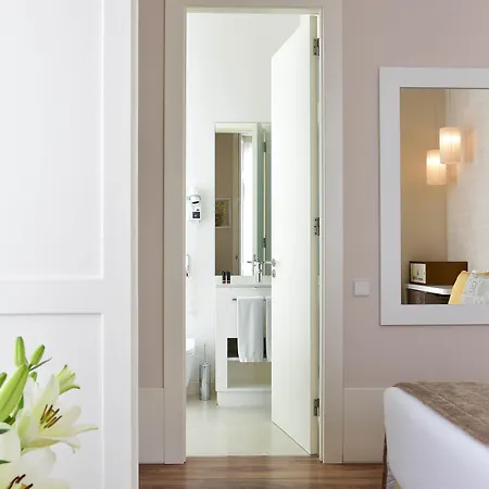 Hotell My Story Ouro
