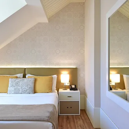 Hotel My Story Ouro Lisboa