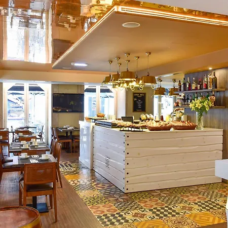 My Story Ouro Hotel 3*