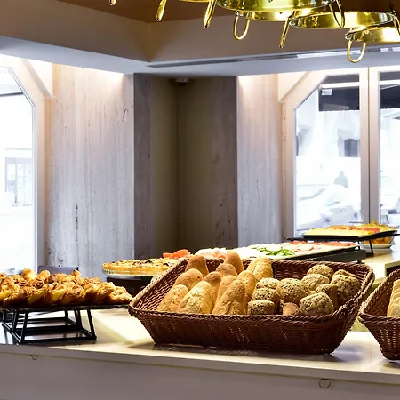 My Story Ouro Hotel Lisboa