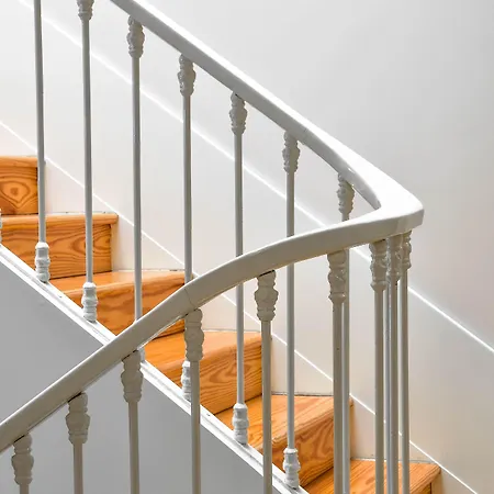 Hotel My Story Ouro 3*