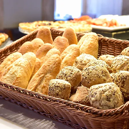 Hotel My Story Ouro Lisboa