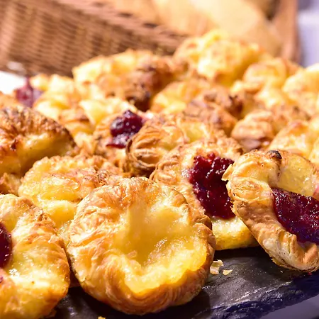 My Story Ouro 3* Lizbona