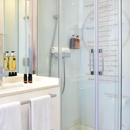 My Story Ouro 3* Lizbona