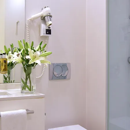 My Story Ouro Hotel Lizbona