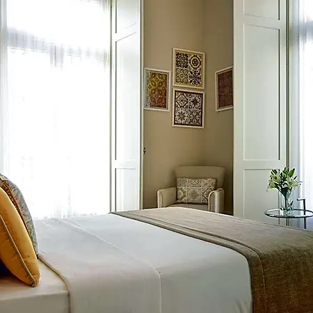 Hotel My Story Ouro 3*