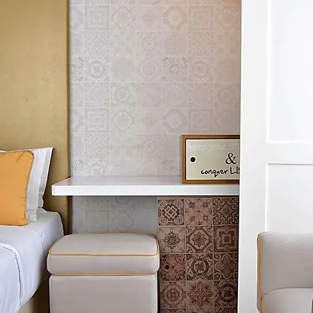 Hotel My Story Ouro