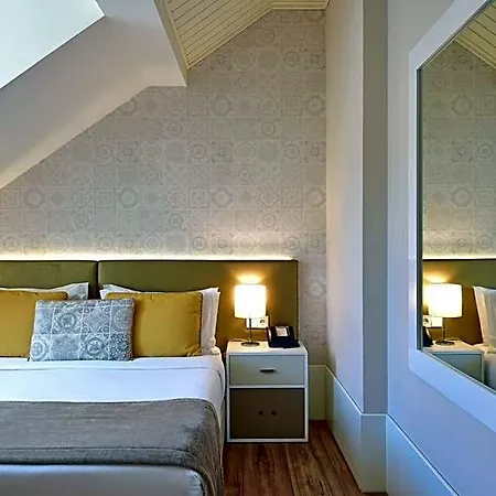 My Story Ouro Hotel