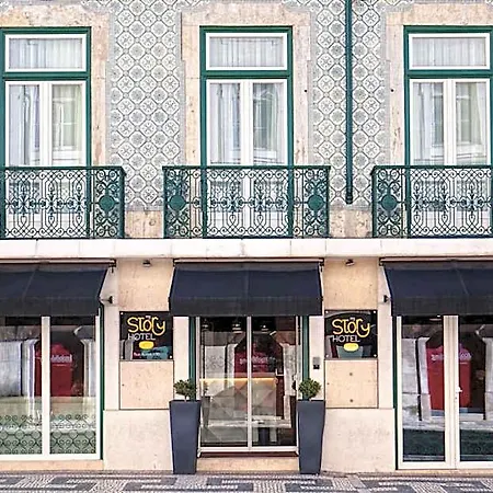 My Story Ouro Hotel 3*