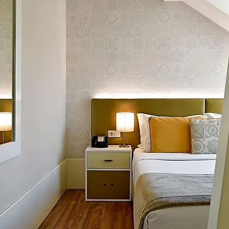 My Story Ouro Hotel