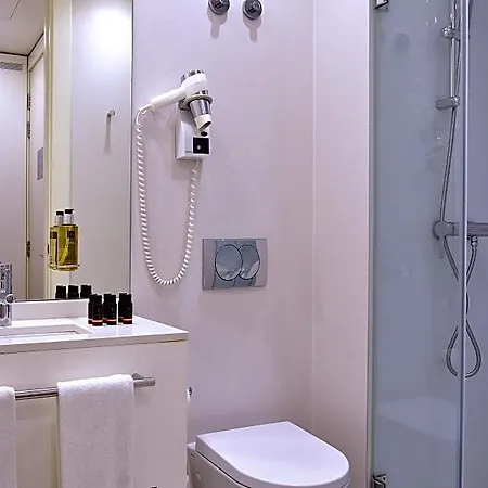 My Story Ouro Hotel 3*