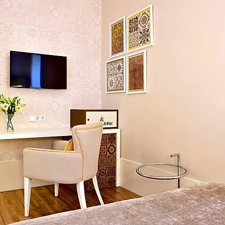 Hotel My Story Ouro 3*