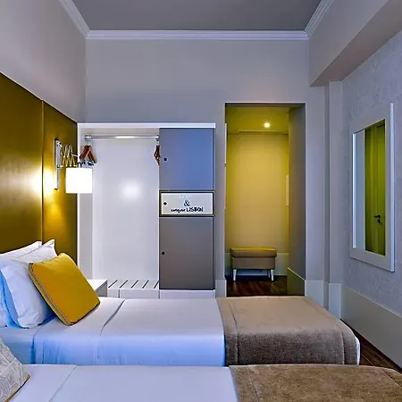 My Story Ouro 3* Lisboa