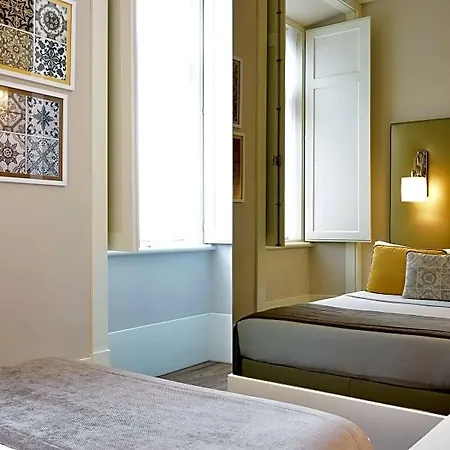 My Story Ouro Hotel