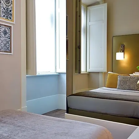My Story Ouro Hotel