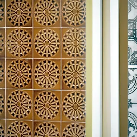 Hotel My Story Ouro Lisboa