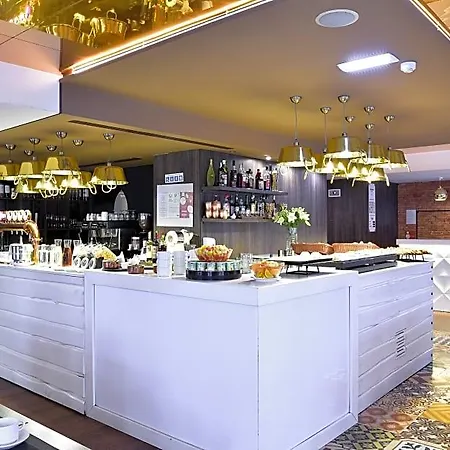 My Story Ouro Hotel 3*