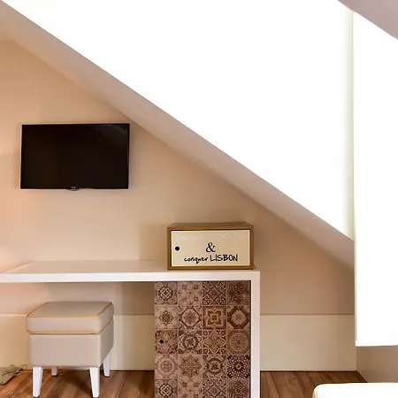 Hotel My Story Ouro