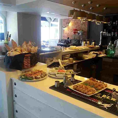 Hotel My Story Ouro Lizbona