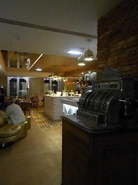 Hotel My Story Ouro Lisbona