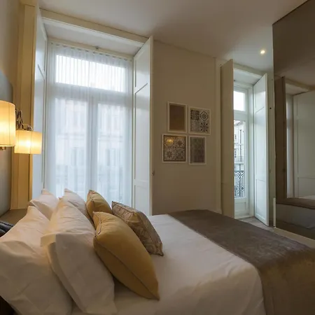 My Story Ouro Hotel