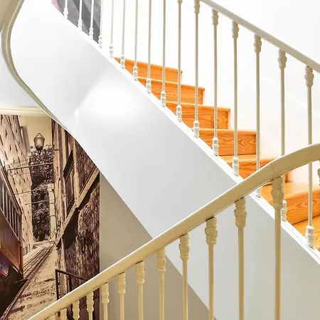 Hotel My Story Ouro 3*