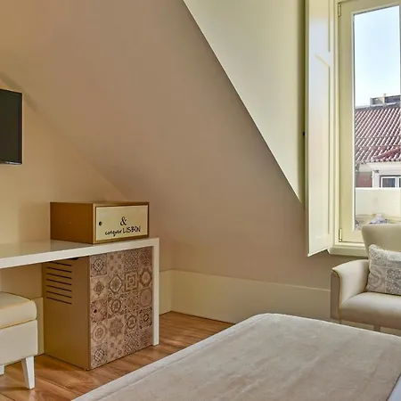 Hotel My Story Ouro 3*