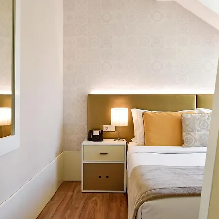 My Story Ouro Hotel 3*