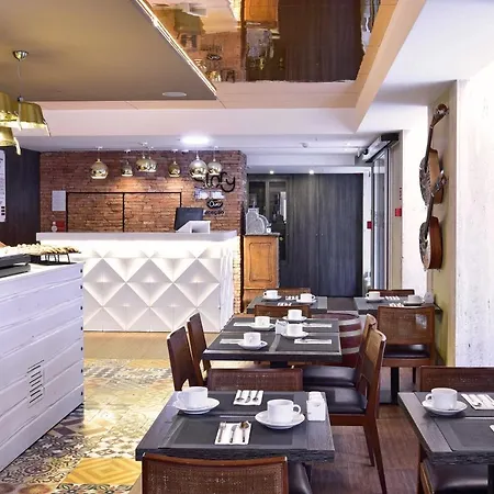 My Story Ouro Hotel Lisboa