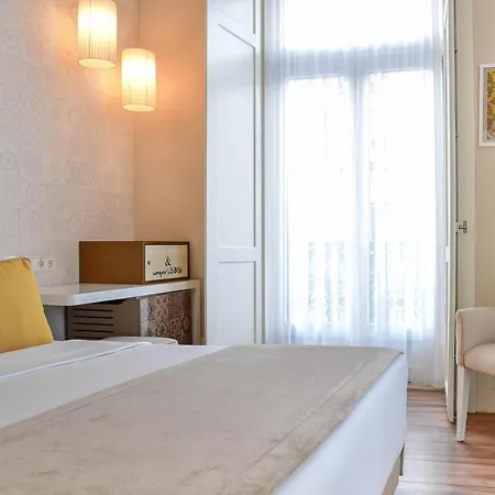 My Story Ouro Hotel Lisboa