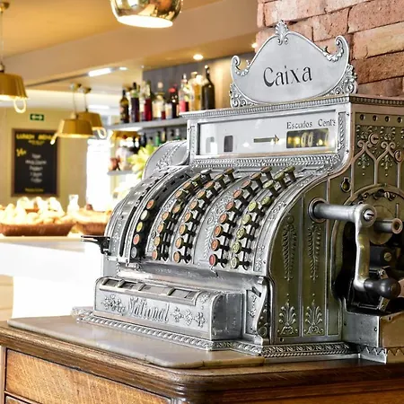 My Story Ouro Hotel 3*