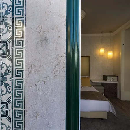 Hotel My Story Ouro 3*