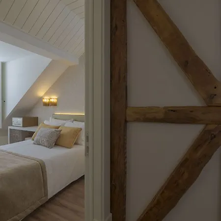 My Story Ouro Hotel 3*