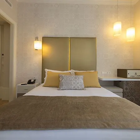 My Story Ouro Lizbona