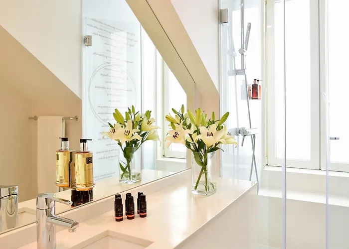 Hotel My Story Ouro Lisboa