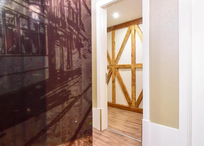 Hotel My Story Ouro Lisboa