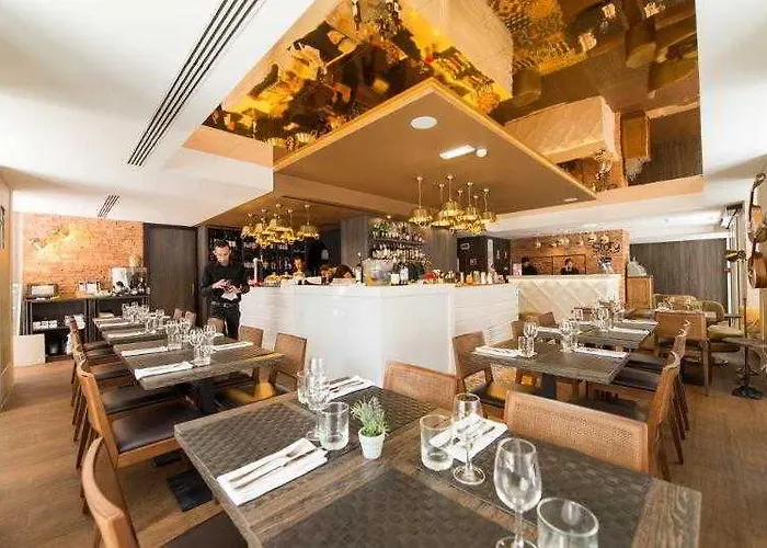 Hotel My Story Ouro Lisboa