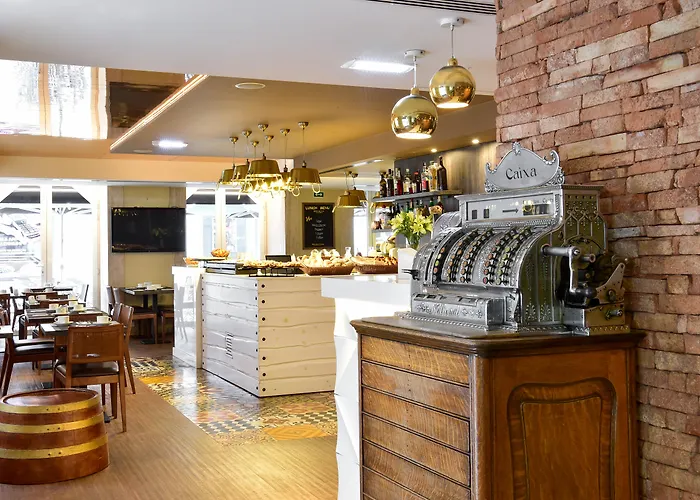 My Story Ouro 3* Lisboa